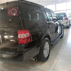 Ford Expedition